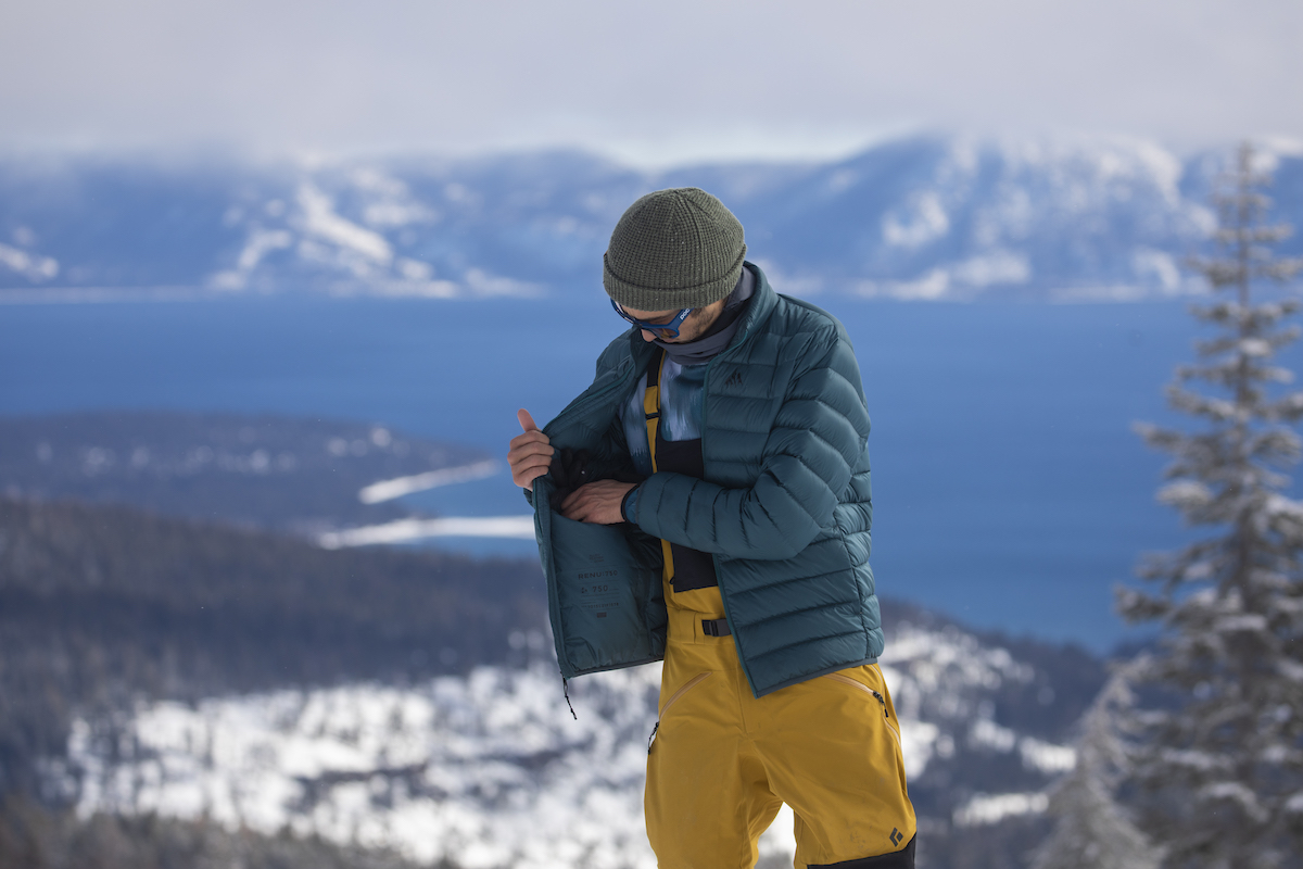 Best Puffer Jackets Jones Pockets