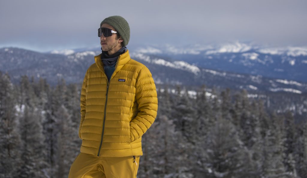 Best Puffer Jackets Patagonia Down Sweater