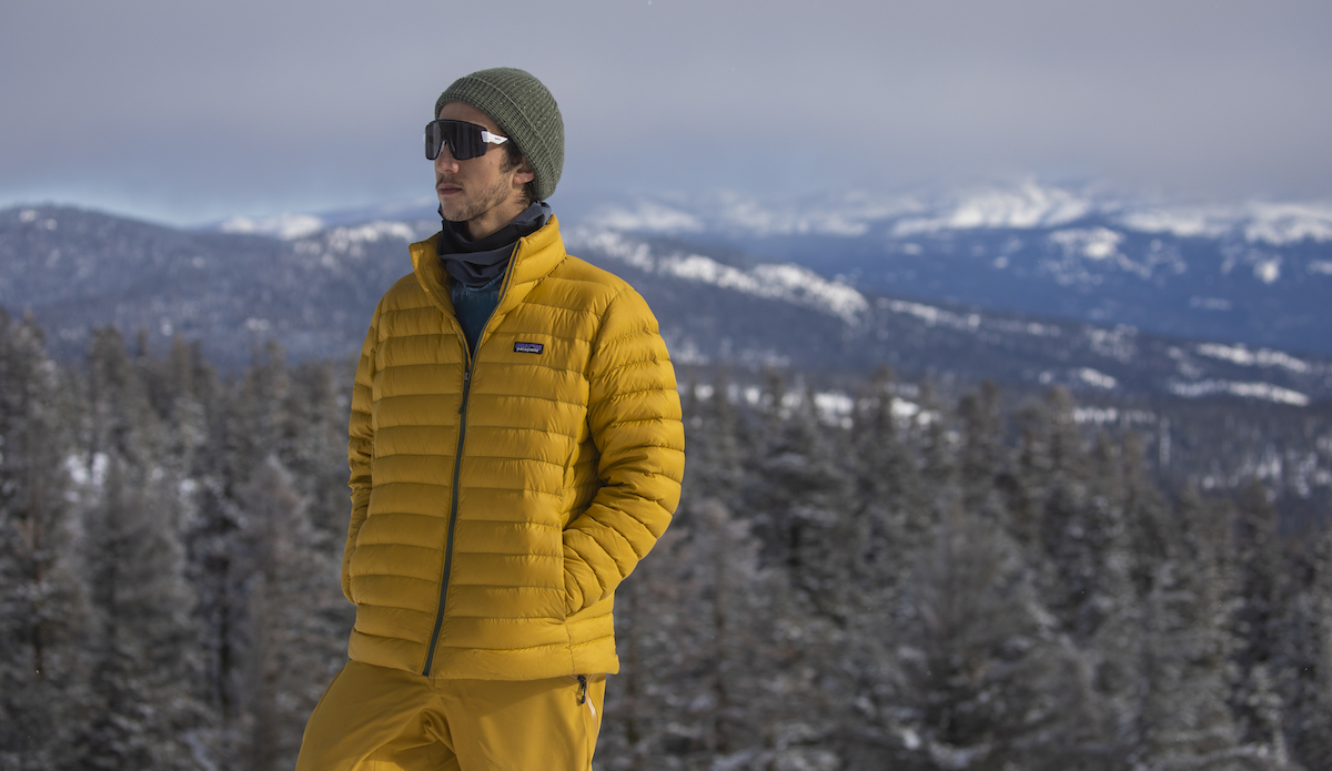 Best Puffer Jackets Patagonia Down Sweater