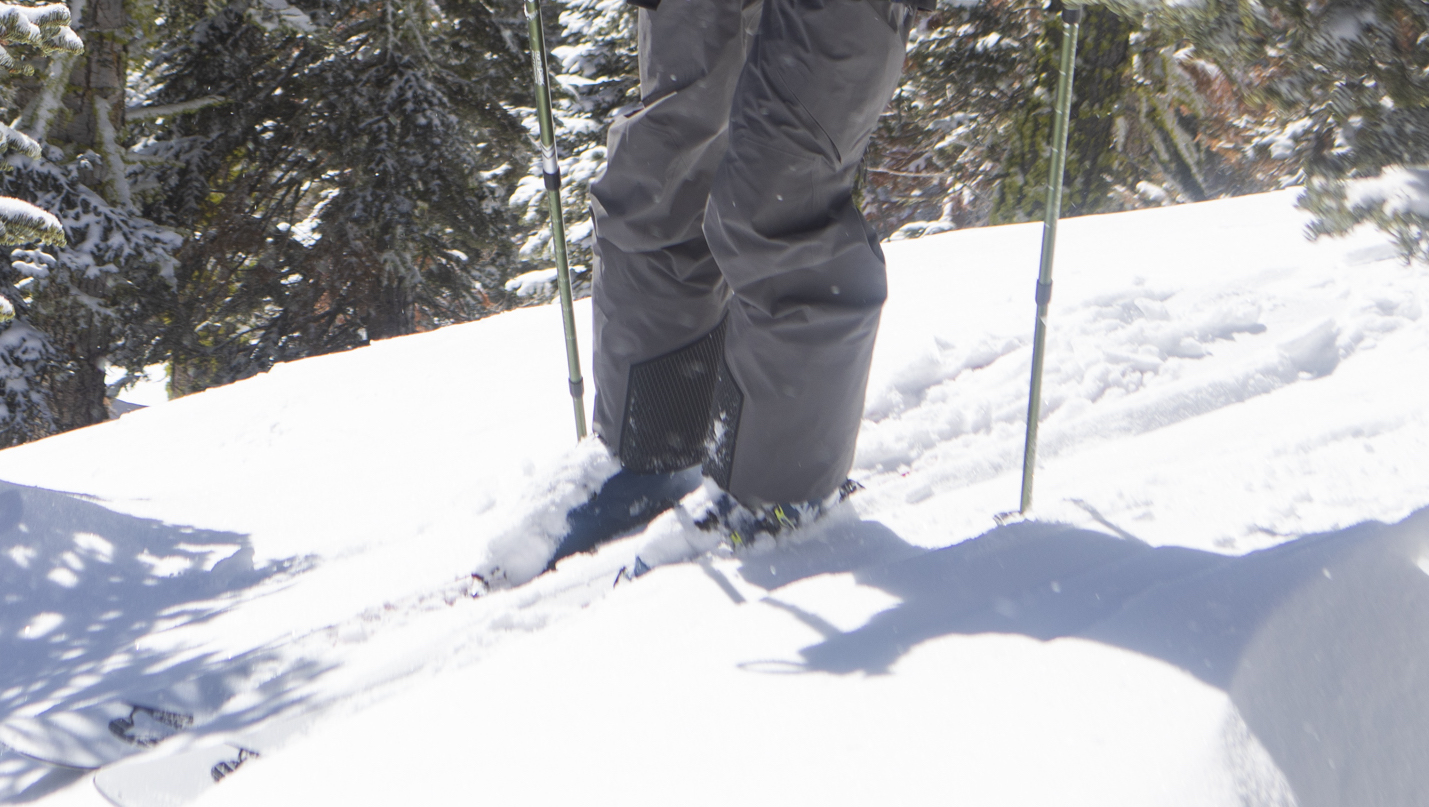 Arc'teryx Rush Scuff Guard