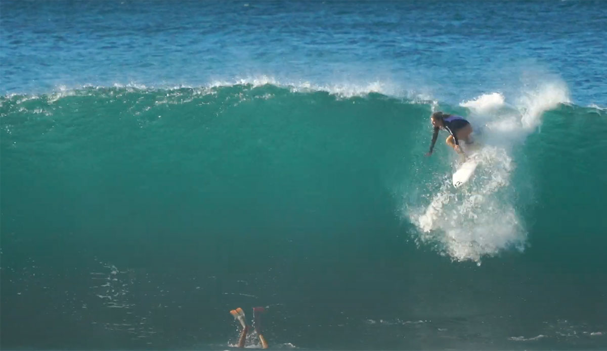 coco ho