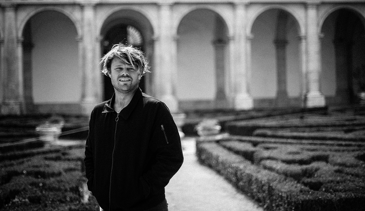 Why Is Dane Reynolds Questioning His Own Relevancy?