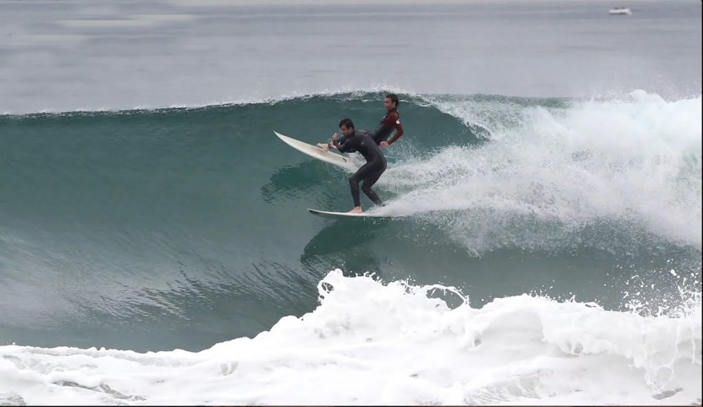 Is Localism Bad for Surfing?