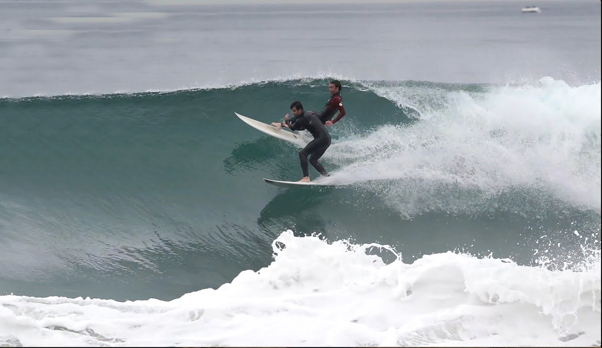 Is Localism Bad for Surfing?