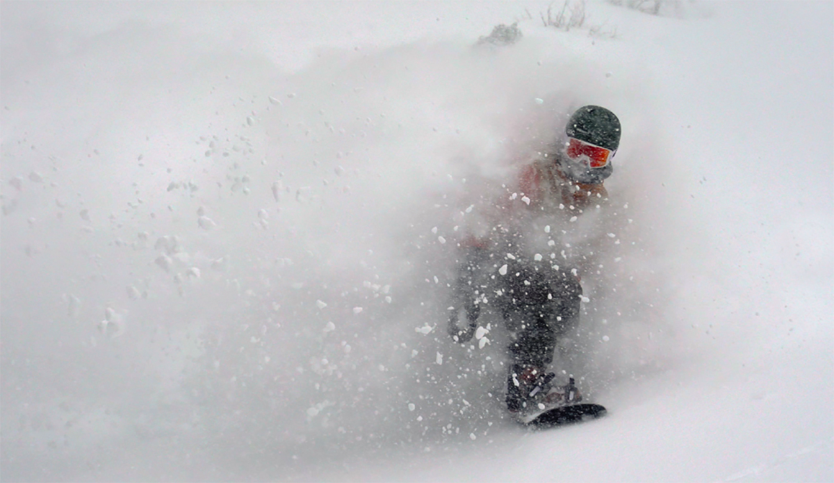 Southern California's Mountain High Ski Resort Has Received 8 Feet of Snow in 7 Days