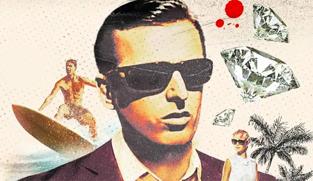 'Murf The Surf' Docuseries Reignites Interest in Famous Surf Criminal