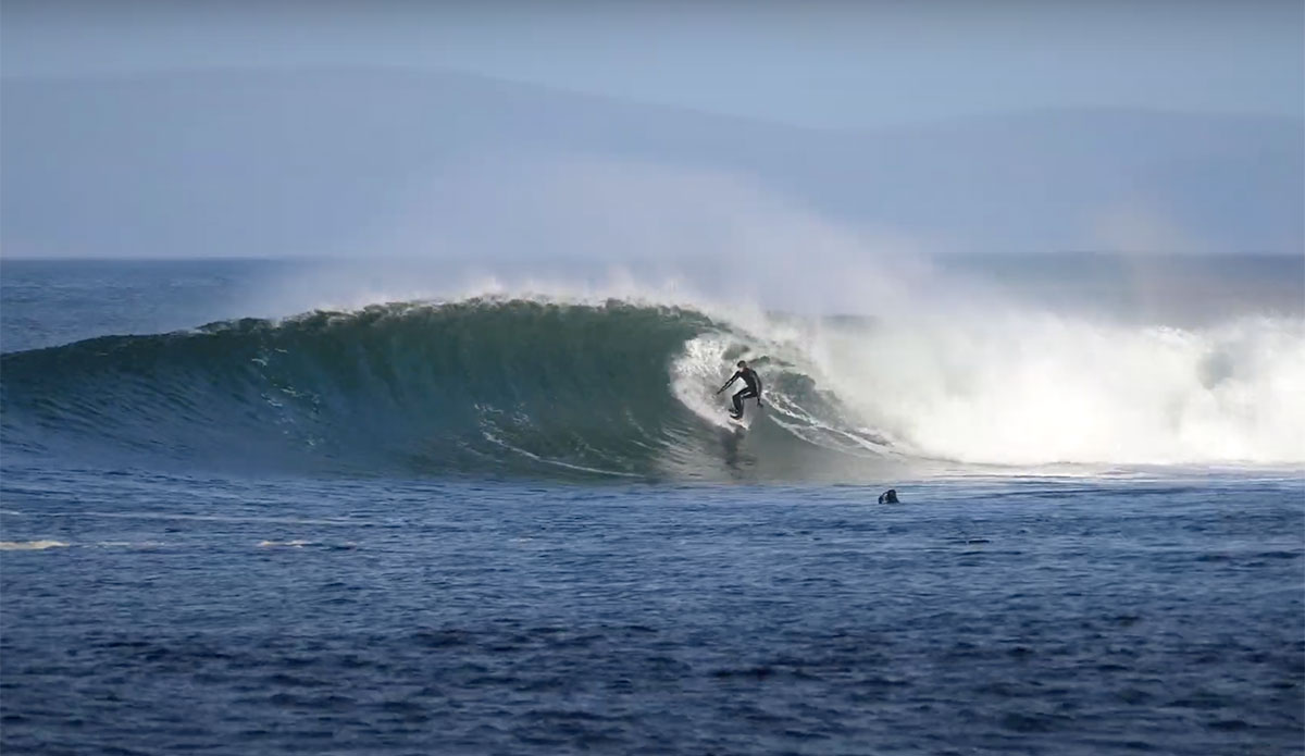scotland surfing