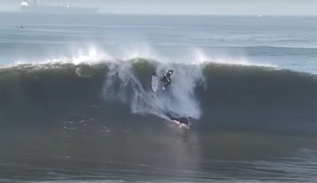 BEEFS TV Posted Its Best Wipeouts of the Winter