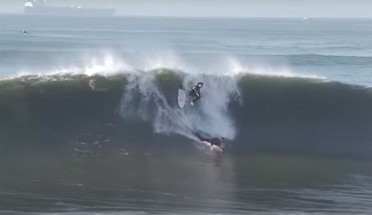 BEEFS TV Posted Its Best Wipeouts of the Winter