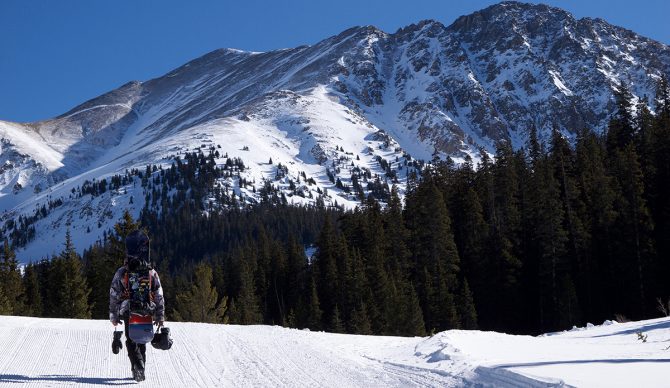 Who’s More Hardcore: Ski or Surf Bums?