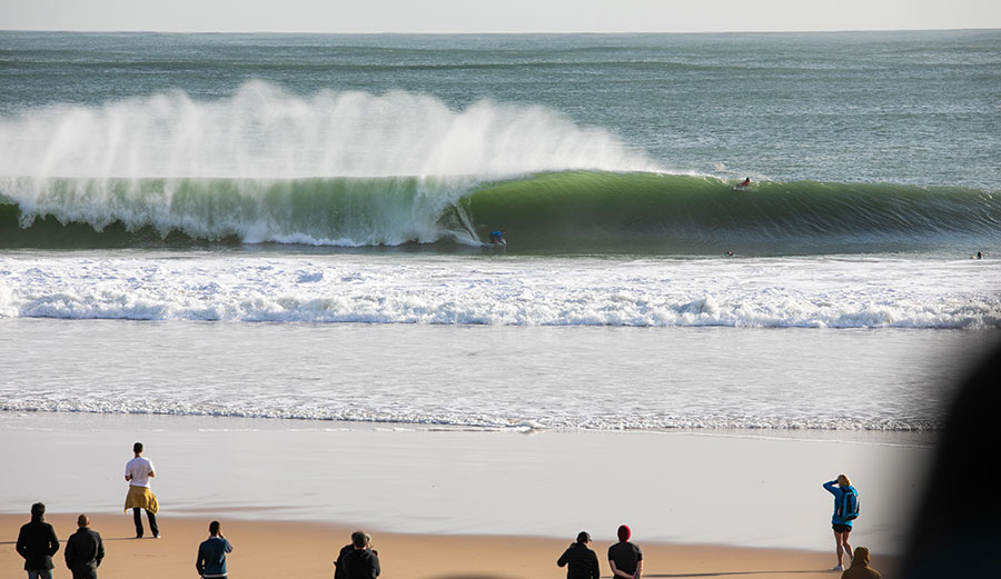 perfect chapter surf contest