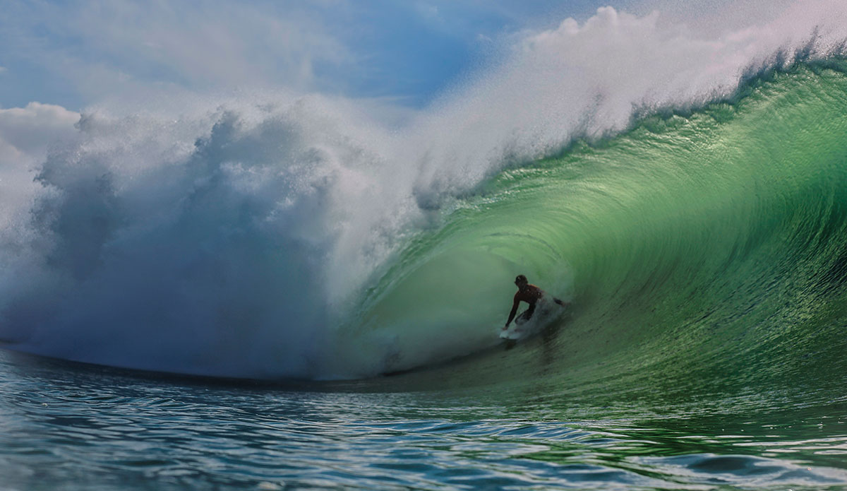 photos from the Perfect Chapter surf event