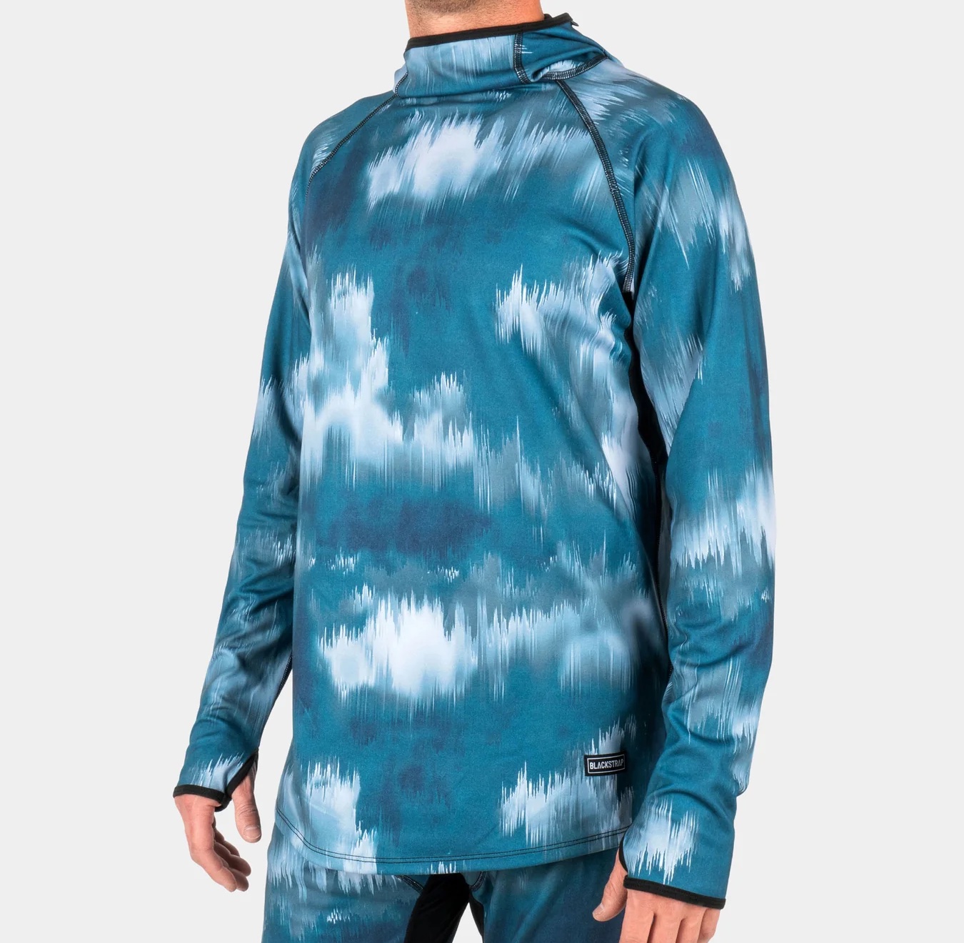 Blackstrap Summit Baselayer