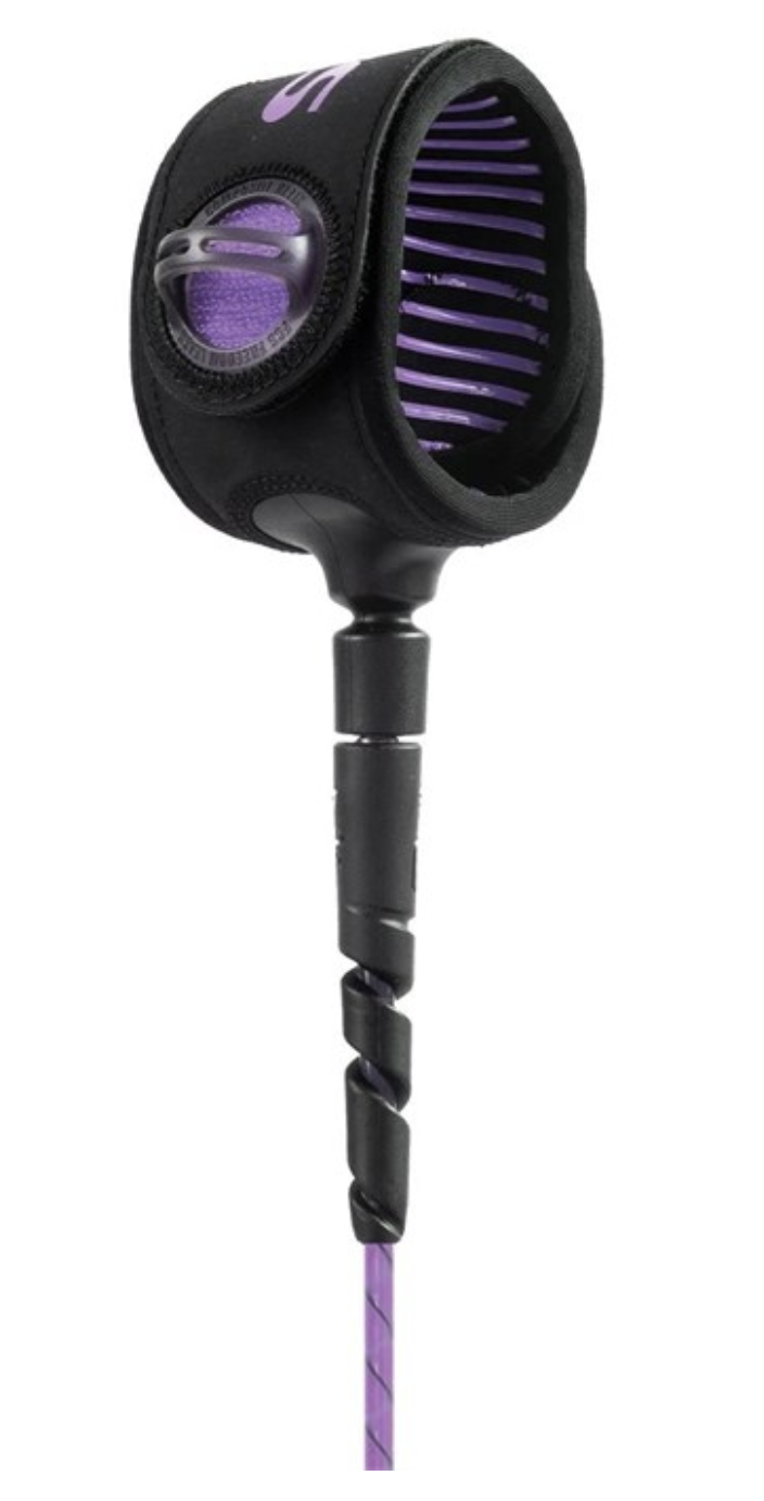FCS Freedom Comp Surf Leash