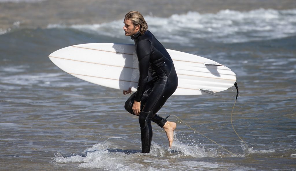 From Thrusters to Quads, How Surfboard Fin Configurations Actually Work