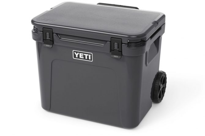 YETI Cooler