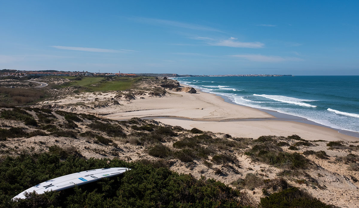 Peniche, Portugal