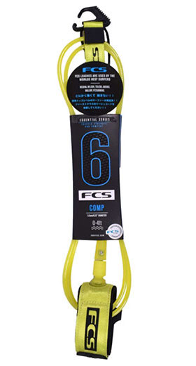 FCS Comp Leash