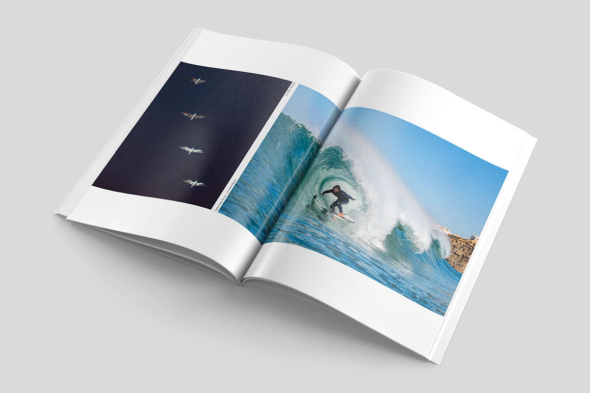 Saltire photography collective