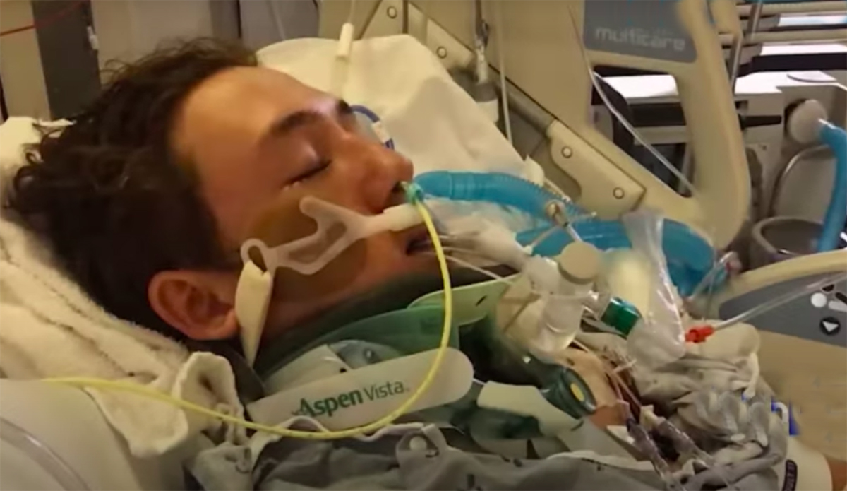 Family of Young Surfer Who 'Almost Died' After Being Struck by Canoe Files Lawsuit