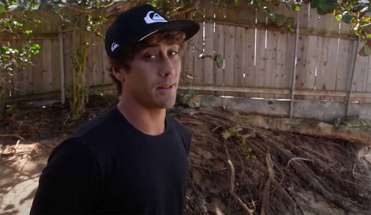 Koa Rothman explains localism