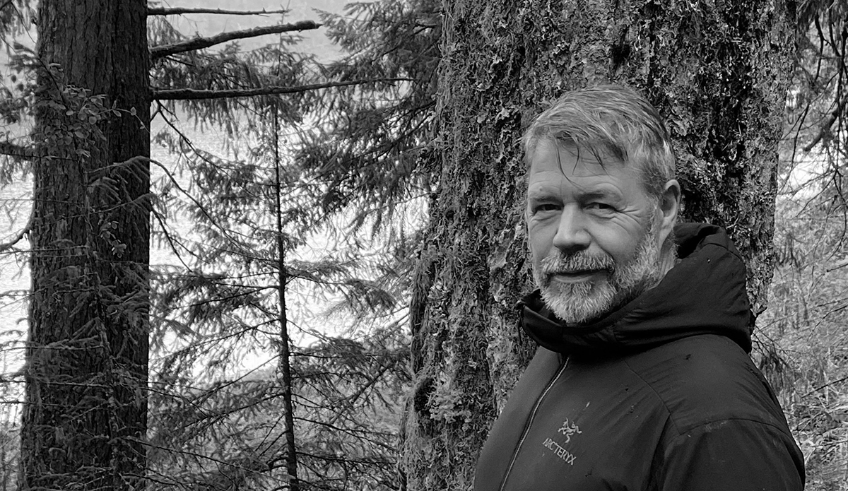 Ken Wylie: 20 Years After Deadly Avalanche Tragedy, A Mountain Guide Helps Society Grow
