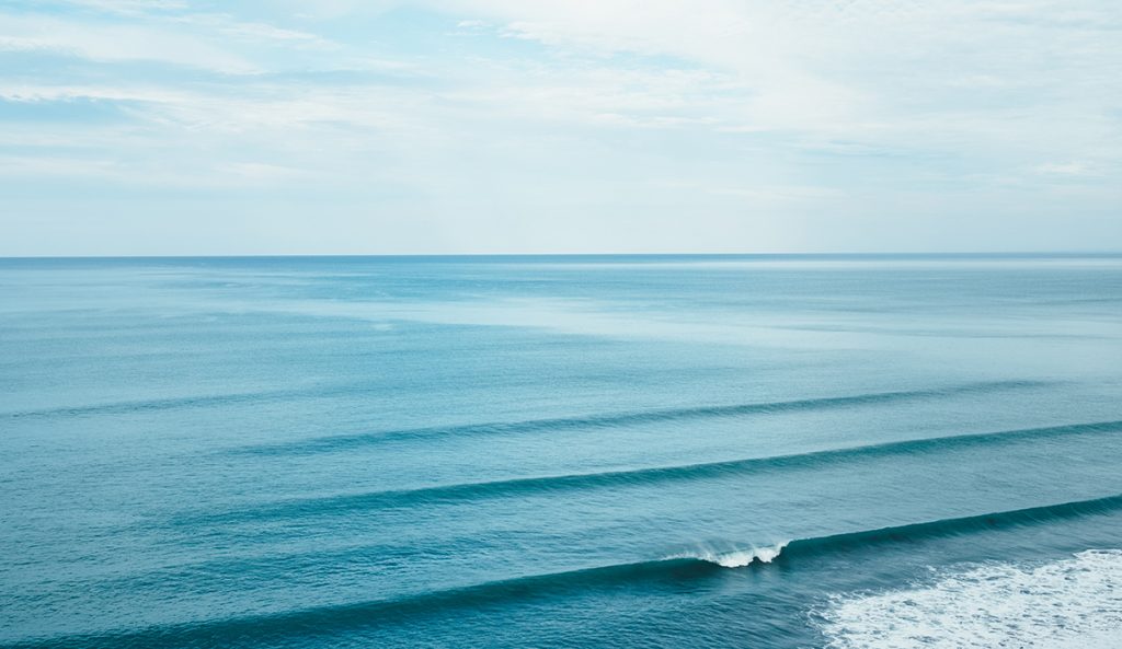 The Case For Surf Travel During the 'Off' Season