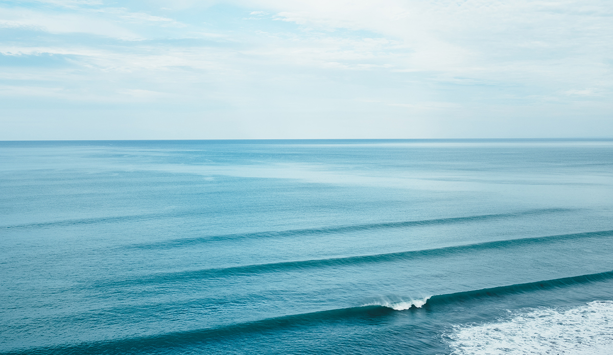 The Case For Surf Travel During the 'Off' Season
