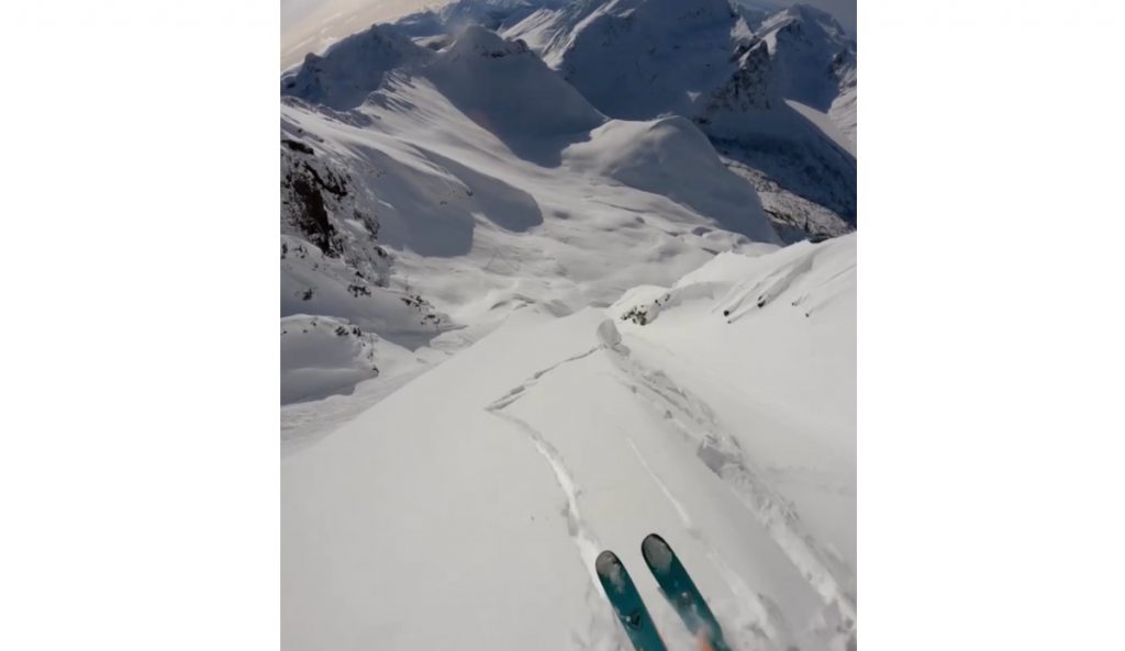 Jacob Wester Avalanche