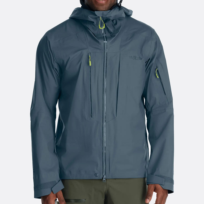 Rab Khroma Kinetic Best Ski Jackets