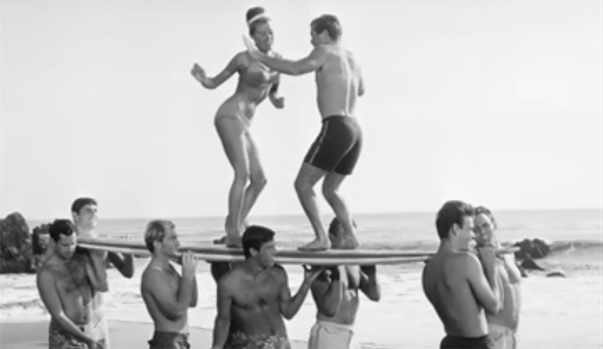 What Makes Surf Music, Surf Music?