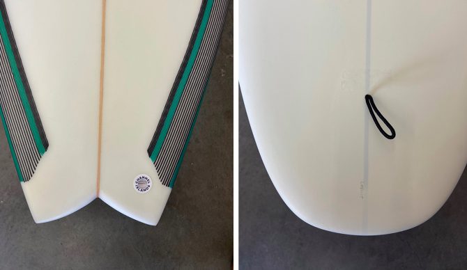 A Guide to Surfboard Tails: How Much Do You Know About Yours?