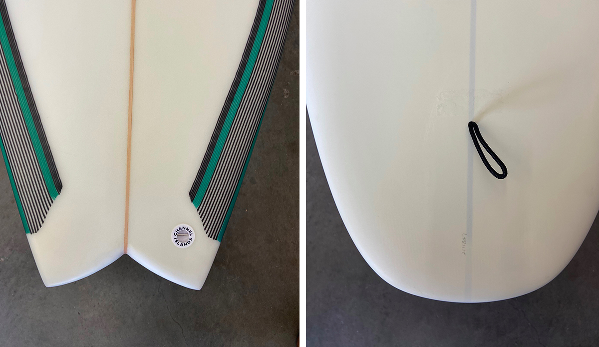 A Guide to Surfboard Tails: How Much Do You Know About Yours?
