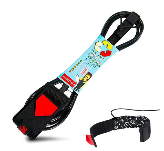 Wave Tribe Leash