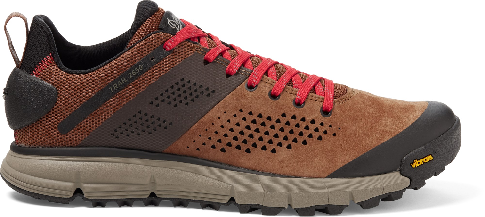 Danner 2650 hiking shoes
