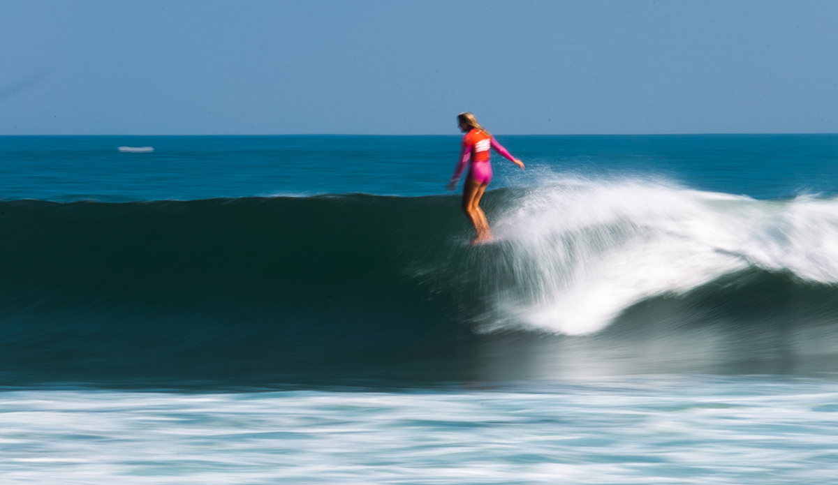 Surf Photographers, It's 2023: Please Stop Objectifying Women's Bodies