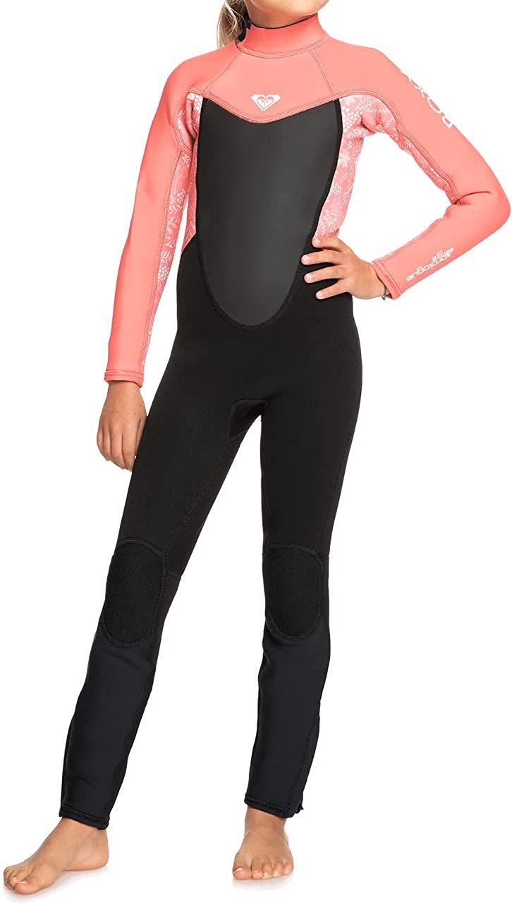 roxy girls wetsuit prologue
