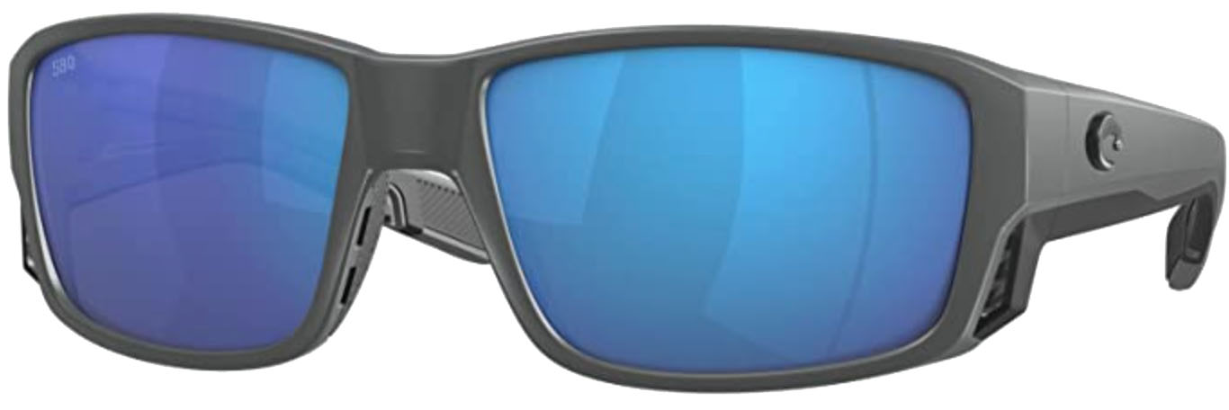 the best sunglasses for beach sports - costa del mar tuna alley pro