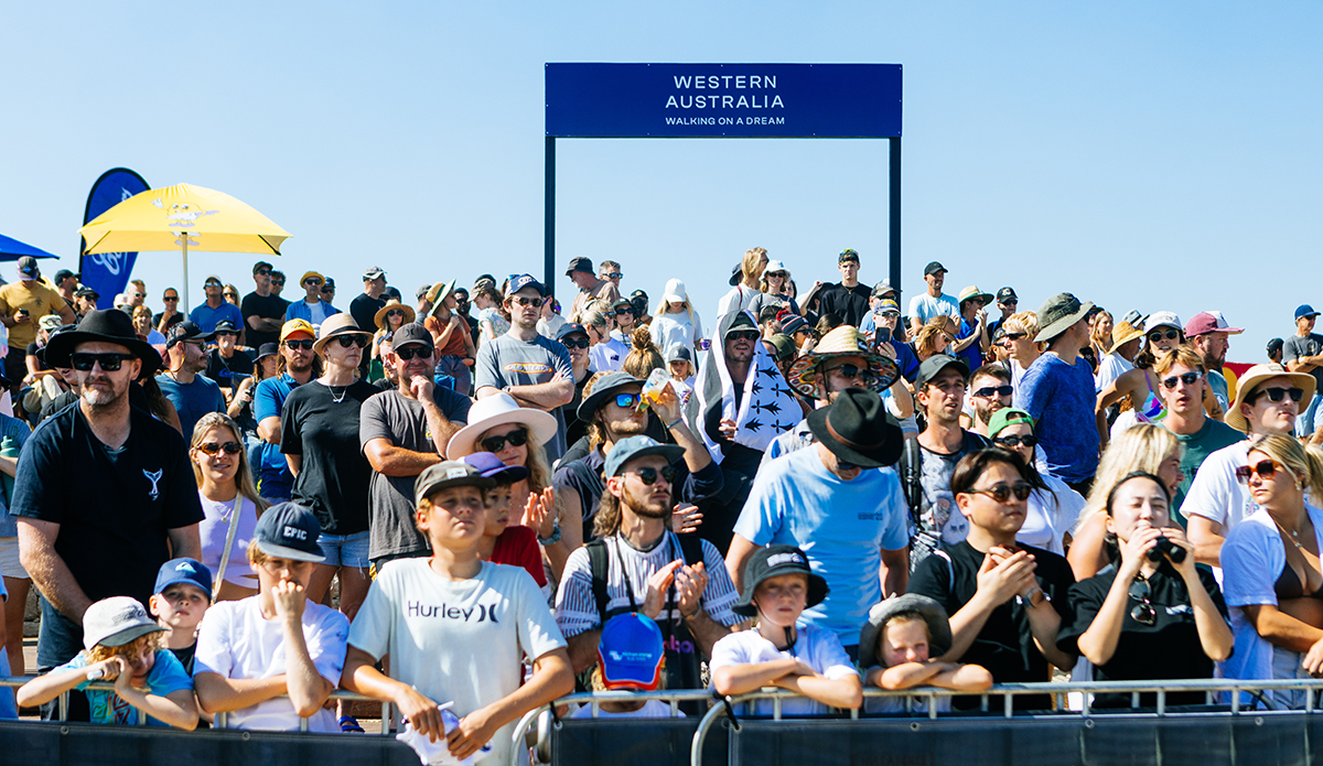 'Down With Surf Contests!' Criticizing Competition Is Anything But New