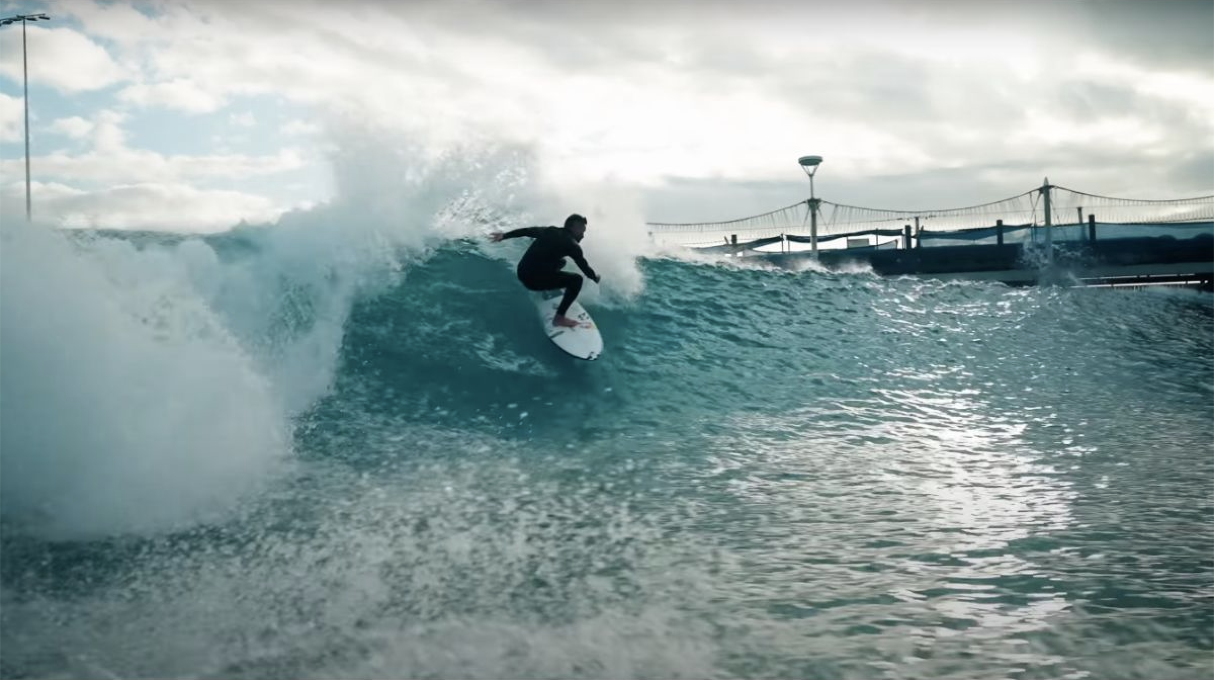 kelly slater surf ranch