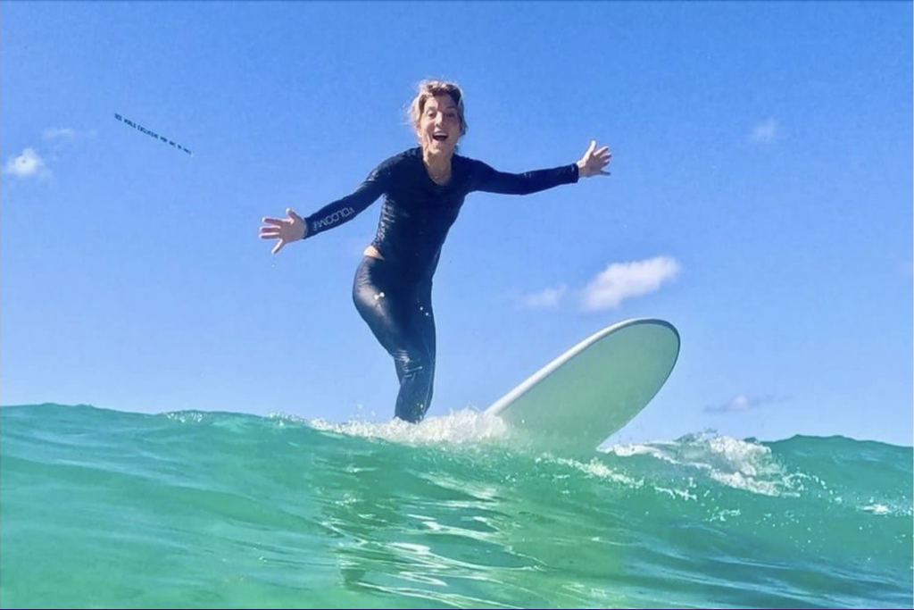 Caroline Kennedy