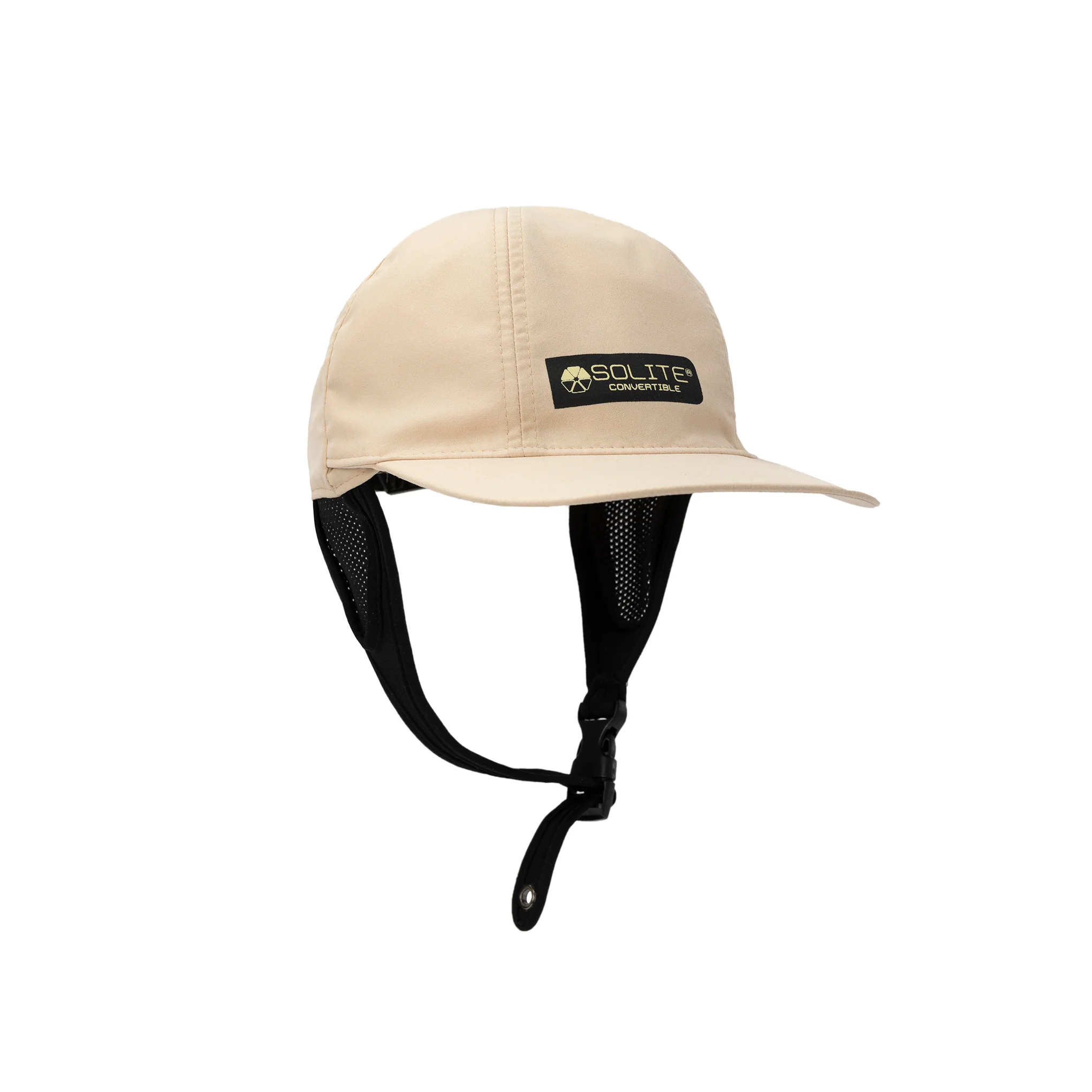 Solite Convertible Watersports Hat, one of the surf hats we tested