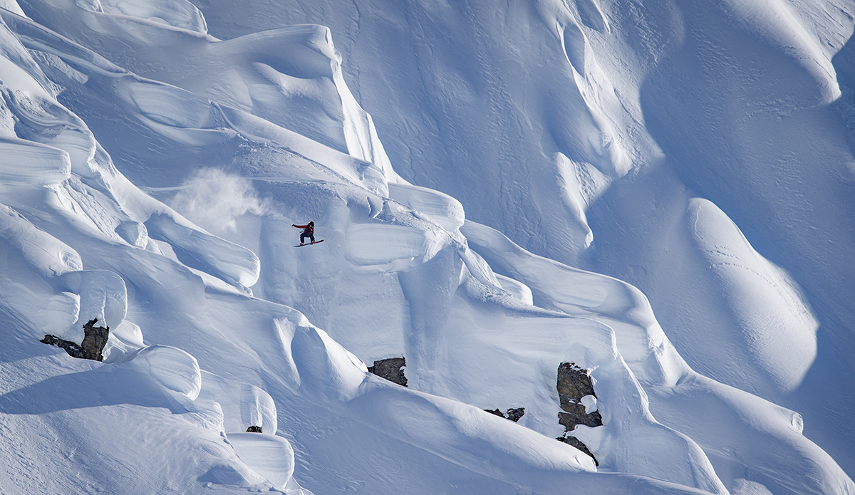 A First Look at the Final Natural Selection Stop in Valdez Before it Airs April 26