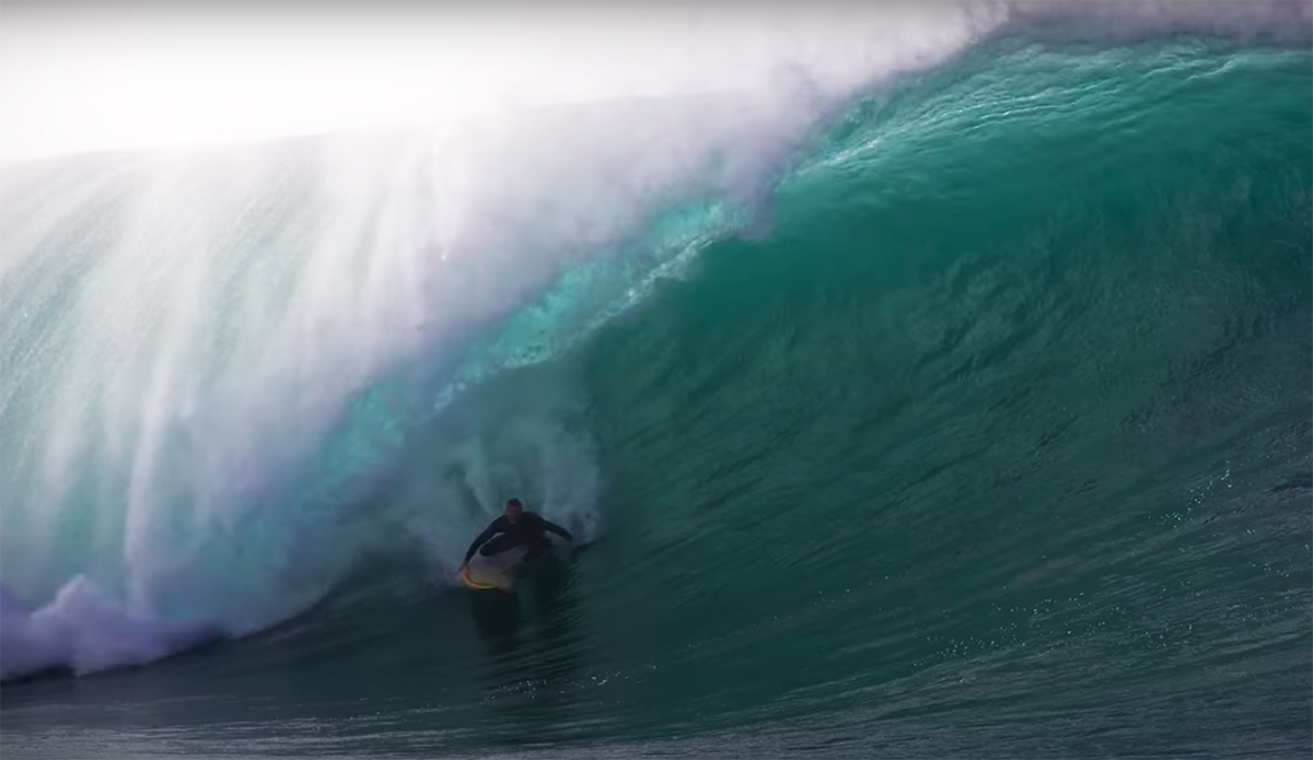 This Is the Australian Pipeline