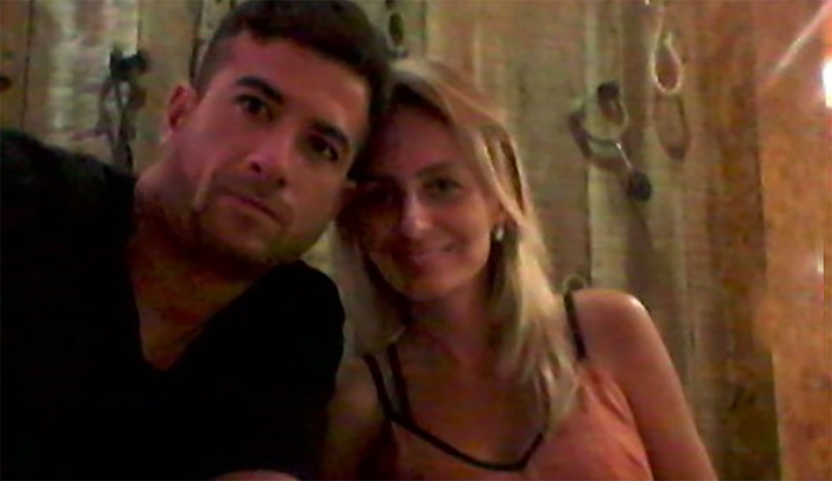 More Allegations of Violence Surface Against Surfer Who Attacked Women in Bali