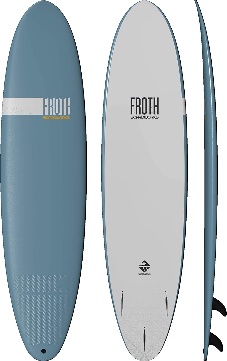 boardworks froth for our list of best beginner surfboards