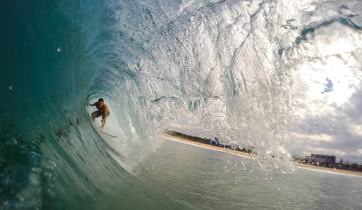 Surfing and the Art of Understatement: What I've Learned From Talking With Surfers