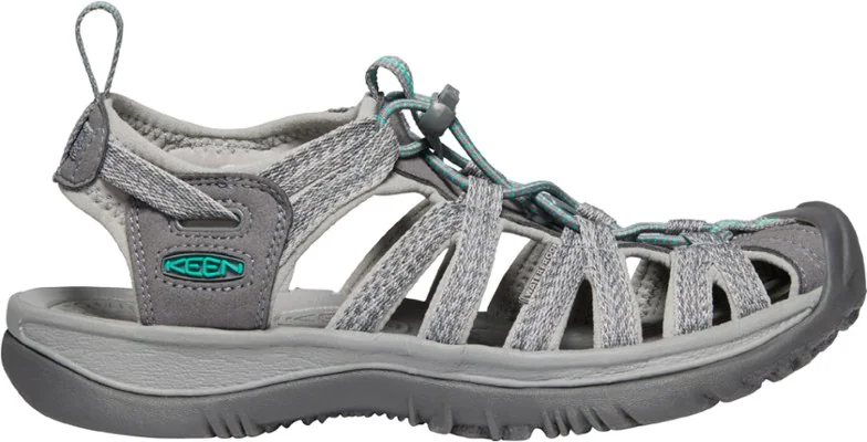 keen hiking sandals