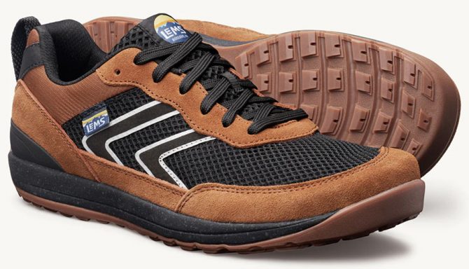 best zero drop hiking shoe for daily life - lems primal pursuit