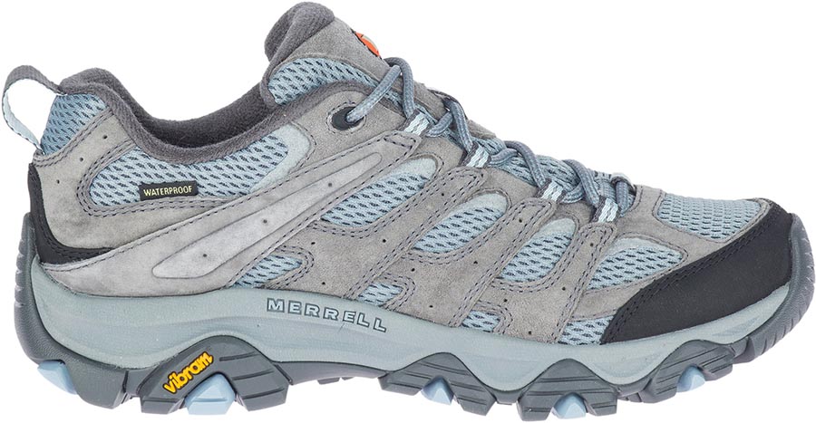 best budget hiking shoe - Merrell moab 3 womens